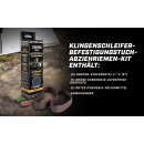 Ken Onion Edition Blade Grinding Attachment Stropping Belt Kit