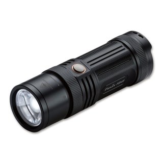 FD45 - Rotary Focusing Flashlight