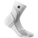 Rohner Socken Socken Running High Tech L/R, weiss, 44-46,...