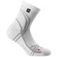 Rohner Socken Socken Running High Tech L/R, weiss, 44-46, 60_2561