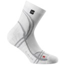 Rohner Socken Socken Running High Tech L/R, weiss, 36-38, 60_2561