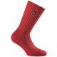 Rohner Socken Trekking Socken Original, rot (114), 42-44 (L), 60_3091_vulkan