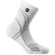 Rohner Socken Socken Running High Tech L/R, weiss, 42-44, 60_2561