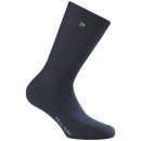 Rohner Socken Uni Trekking Fibre Light SupeR, marine, 36-38, 60_0391_marine