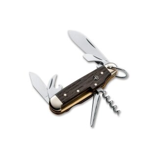 Böker Sportmesser Bergische Eiche