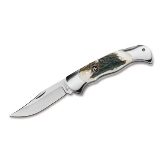 Böker Scout Hirschhorn