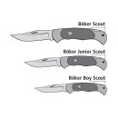 Böker Scout Hirschhorn
