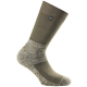 Rohner Socken Uni Trekking Fibre Tech,khaki (181), 44-46, 60_3001_khaki