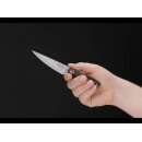 Böker Saga Spickmesser Grenadill