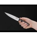 Böker Saga Allzweckmesser Grenadill