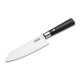 Böker Damast Black Santoku