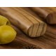 Böker Damast Olive Messerset