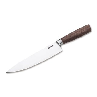 Böker Core Kochmesser