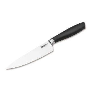 Core Professional Kochmesser Klein