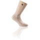 Rohner Socken Uni Trekking Fibre Light SupeR, beige, 39-41, 60_0391_sandelholz