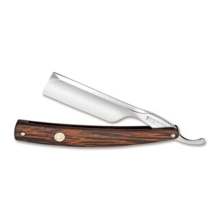 Böker The Celebrated Wenge Rasiermesser