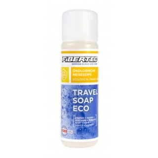 Fibertec TRAVEL SOAP ECO