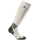 Rohner Socken Damen Socke Snow Sport Carving l/r, weiss,...