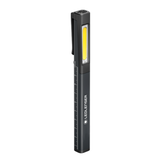 Ledlenser 502082 iW2R Penlight akkubetrieben LED 164 mm Schwarz