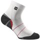 Rohner Socken Running Compression Silver Runner L/R, Weiss, 44-46, 62_0981