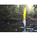 Spyderco Pacific Salt 2 Yellow Japan