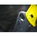 Spyderco Pacific Salt 2 Yellow Japan