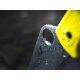 Spyderco Pacific Salt 2 Yellow Japan