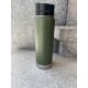 592ml/20oz Kanteen®Wide VI (Café Cap 2.0)-Fresh Pine dunkelgrün