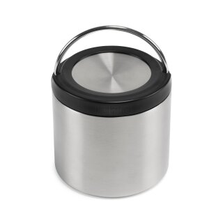 Klean Kanteen 473ml/16oz TKCanister VI -BS Food Thermo