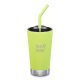 Klean 473ml/16oz Kanteen®Tumbler VI-JP Lime Becher
