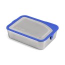 Kanteen® Meal Box Edelstahlbox 1 Liter -  Blueberry...