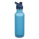 800ml/27oz Kanteen® Classic (mit Sport Cap 3.0)-CW