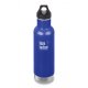 592ml/20oz Kanteen® Classic Vacuum Insulated (mit Loop Cap)-CW