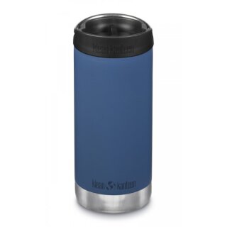 355ml/12oz Kanteen® TKWide VI (mit Café Cap) - RT