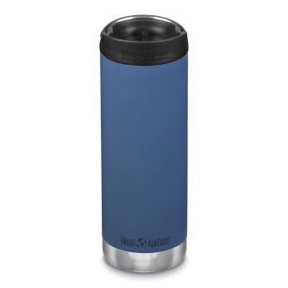 592ml/20oz Kanteen® TKWide VI (mit Café Cap) - RT