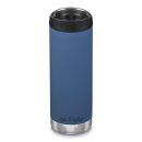 592ml/20oz Kanteen® TKWide VI (mit Café Cap) - RT