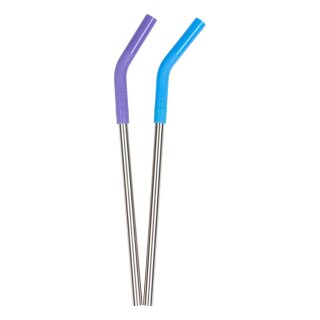 Kanteen® Straw 2Pack 8mm