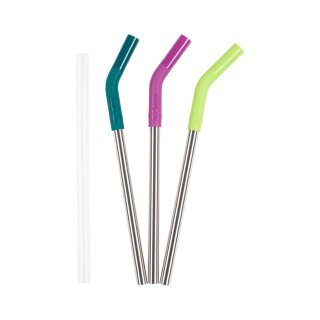 Klean Kanteen® Straw 3Pack 10mm