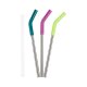 Klean Kanteen® Straw 3Pack 10mm