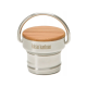 Kanteen® Bamboo Cap - BS Bambus Ersatzdeckel