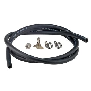 Expedition Hose Kit  (Kit 3)