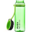 Contigo Fuse Tritan Water Bottle, Avex Green 0,7 Liter Trinfklasche