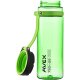 Contigo Fuse Tritan Water Bottle, Avex Green 0,7 Liter Trinfklasche