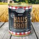 DosenBistro Hausbrot Roggenmischbrot 350g
