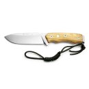 Puma 307512 IP Jagd-/Outdoormesser Savage Olive Messer, Silber, normal