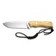 Puma 307512 IP Jagd-/Outdoormesser Savage Olive Messer, Silber, normal
