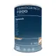 Trekn Eat EMERGENCY FOOD Salz Dose