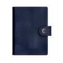 Lite Wallet Classic Midnight Blue