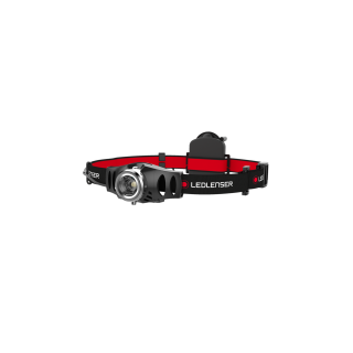 H3.2 Stirnlampe 120 Lumen