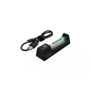 Charging station and 14500 Li-Ion Rechargeable Battery